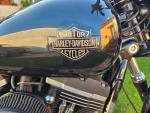 Klikněte pro detailní foto č. 2 - Harley-Davidson FXDB Dyna Street Bob