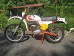 Detail nabídky - KTM 350 Enduro