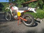 Klikněte pro detailní foto č. 2 - KTM 350 Enduro