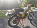 Klikněte pro detailní foto č. 3 - KTM 350 Enduro