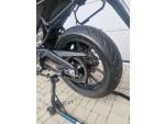 Klikněte pro detailní foto č. 7 - Honda CB 500 F