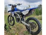 Klikněte pro detailní foto č. 1 - Yamaha YZ 250 F