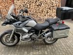 Klikněte pro detailní foto č. 12 - BMW R 1200 GS