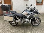 Klikněte pro detailní foto č. 13 - BMW R 1200 GS