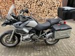 Klikněte pro detailní foto č. 16 - BMW R 1200 GS