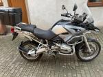 Klikněte pro detailní foto č. 1 - BMW R 1200 GS