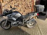 Klikněte pro detailní foto č. 2 - BMW R 1200 GS