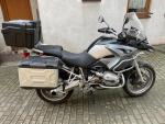 Klikněte pro detailní foto č. 7 - BMW R 1200 GS