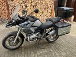 Klikněte pro detailní foto č. 8 - BMW R 1200 GS