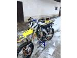 Klikněte pro detailní foto č. 1 - Suzuki RM-Z 250