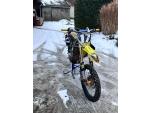 Klikněte pro detailní foto č. 6 - Suzuki RM-Z 250