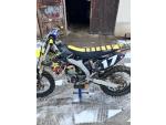 Klikněte pro detailní foto č. 7 - Suzuki RM-Z 250