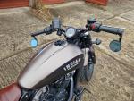 Klikněte pro detailní foto č. 2 - Indian Scout Bobber