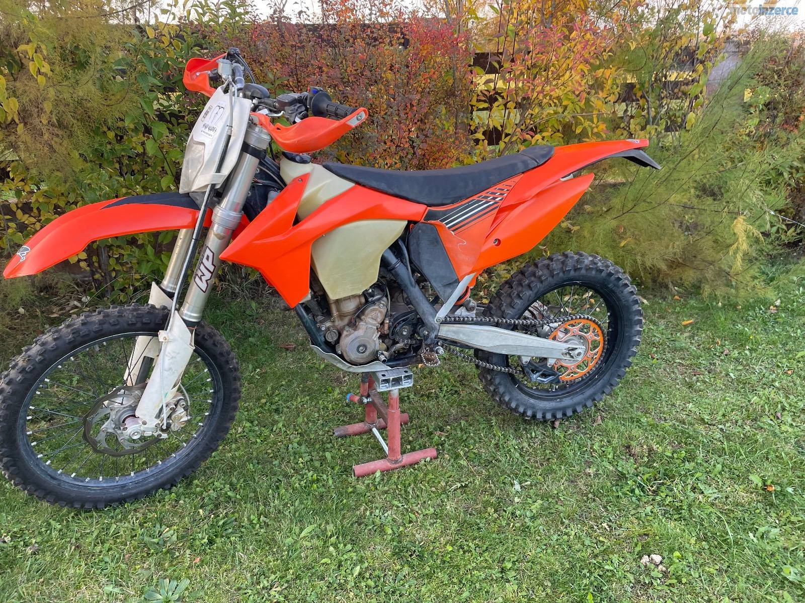 KTM 350 EXC-F