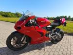 Klikněte pro detailní foto č. 3 - Ducati Panigale V2