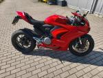 Klikněte pro detailní foto č. 2 - Ducati Panigale V2
