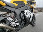 Klikněte pro detailní foto č. 7 - Yamaha YZF-R6