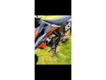 Klikněte pro detailní foto č. 4 - KTM 125 SX