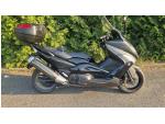 Klikněte pro detailní foto č. 1 - Yamaha T-Max 500A