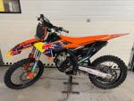 Klikněte pro detailní foto č. 2 - KTM 250 SX-F