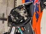 Klikněte pro detailní foto č. 5 - KTM 250 SX-F