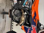 Klikněte pro detailní foto č. 6 - KTM 250 SX-F