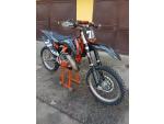 Klikněte pro detailní foto č. 1 - KTM 125 SX