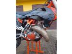 Klikněte pro detailní foto č. 9 - KTM 125 SX