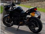 Klikněte pro detailní foto č. 1 - Yamaha FZ 8 S Fazer