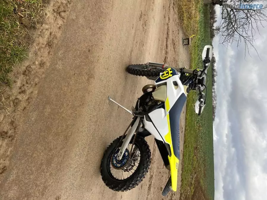 Husqvarna TE 250