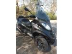 Klikněte pro detailní foto č. 2 - Piaggio MP3 500