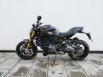 Klikněte pro detailní foto č. 2 - Ducati Monster 1200 S