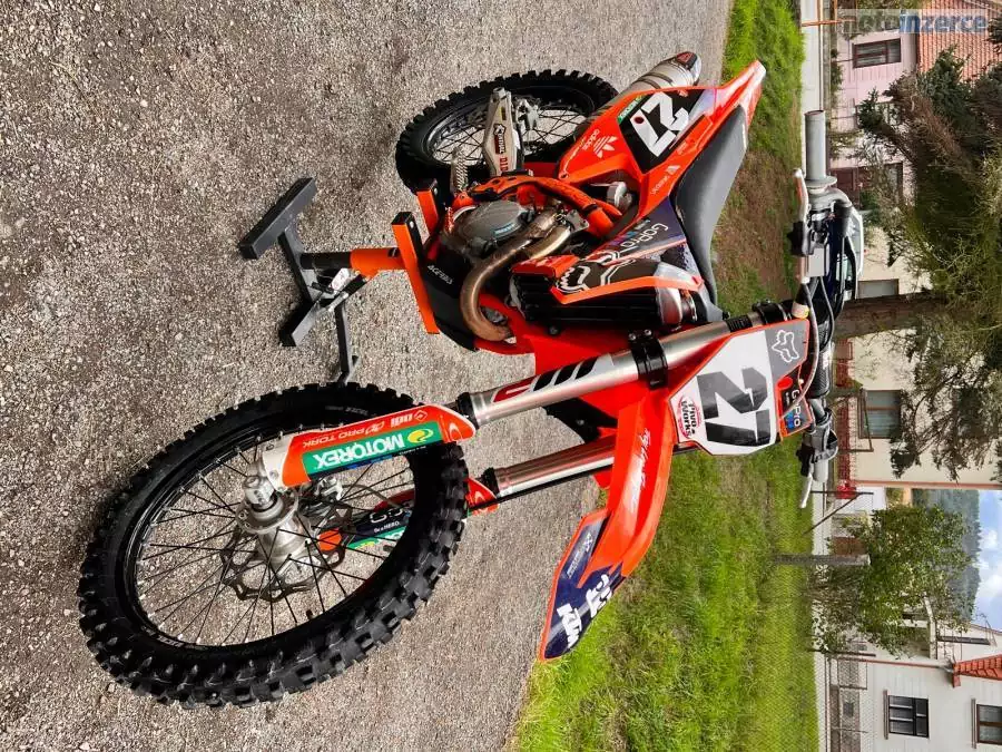 KTM 350 SX-F