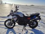 Klikněte pro detailní foto č. 14 - BMW F 800 GS