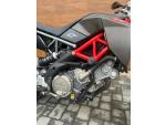 Klikněte pro detailní foto č. 4 - Aprilia Dorsoduro 750 Factory