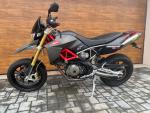 Klikněte pro detailní foto č. 8 - Aprilia Dorsoduro 750 Factory