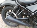 Klikněte pro detailní foto č. 3 - Honda Rebel 500