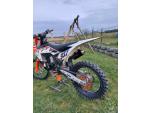 Klikněte pro detailní foto č. 5 - KTM 300 MXC