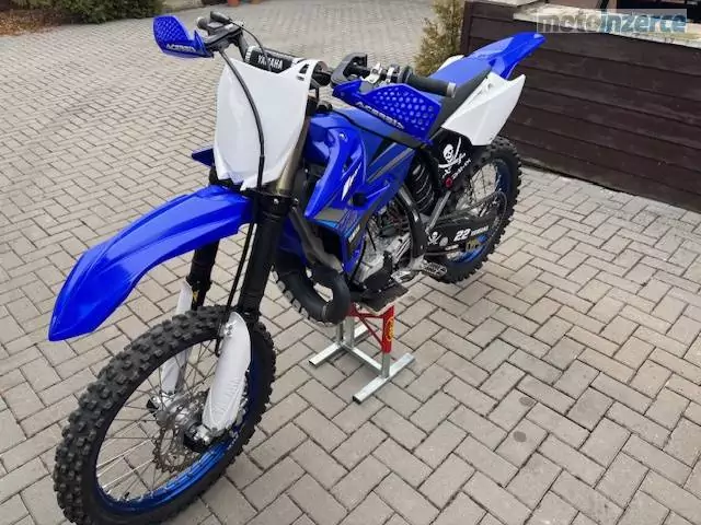 Yamaha YZ 250