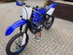 Detail nabídky - Yamaha YZ 250