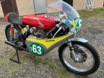 Klikněte pro detailní foto č. 2 - Honda CB 250 F/CB 250 G