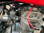 Klikněte pro detailní foto č. 8 - Honda CB 250 F/CB 250 G