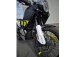 Klikněte pro detailní foto č. 3 - Husqvarna Norden 901