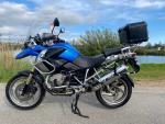 Klikněte pro detailní foto č. 11 - BMW R 1200 GS