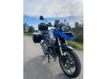 Klikněte pro detailní foto č. 3 - BMW R 1200 GS