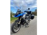 Klikněte pro detailní foto č. 4 - BMW R 1200 GS