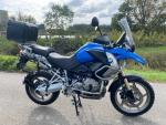 Klikněte pro detailní foto č. 6 - BMW R 1200 GS