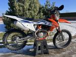 Klikněte pro detailní foto č. 5 - KTM 450 SX-F