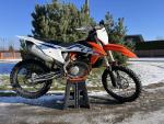 Klikněte pro detailní foto č. 6 - KTM 450 SX-F