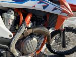 Klikněte pro detailní foto č. 7 - KTM 450 SX-F